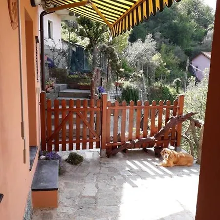 Casa Incanto 아파트 *