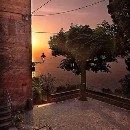 아파트 Casa Incanto