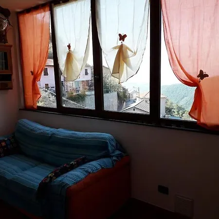 아파트 Casa Incanto