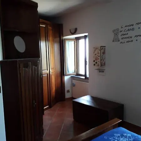 Daire Casa Incanto *