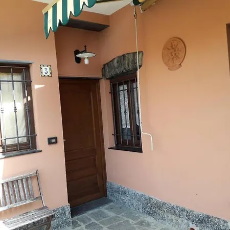 Casa Incanto Daire *