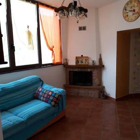 Casa Incanto Daire Testana