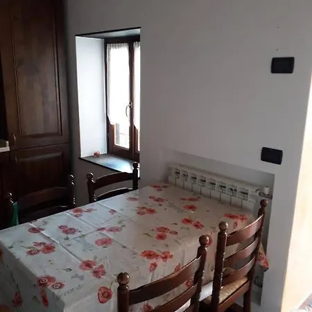 Apartamento Casa Incanto